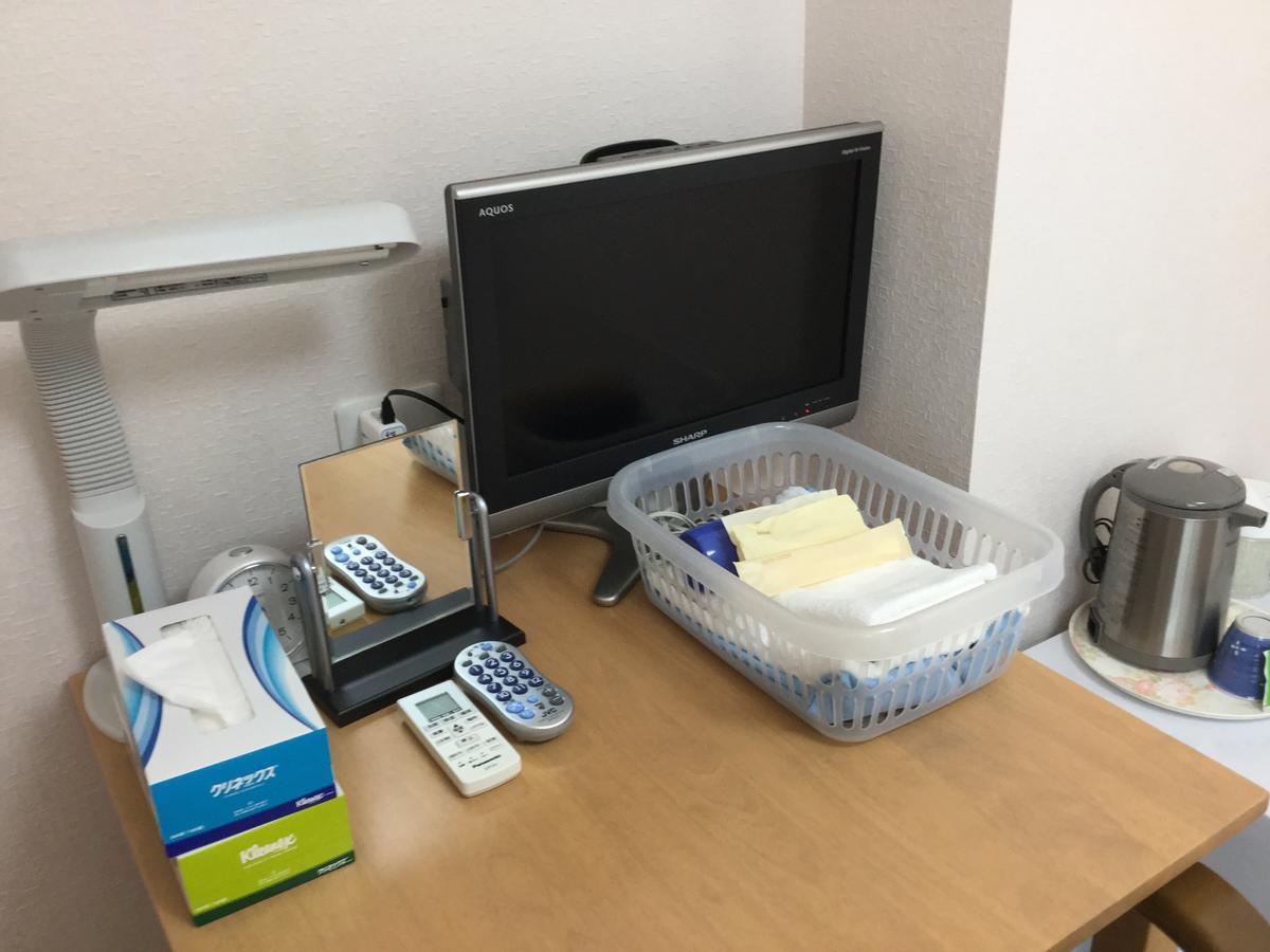 Business Inn Grandeur Fuchu Εξωτερικό φωτογραφία