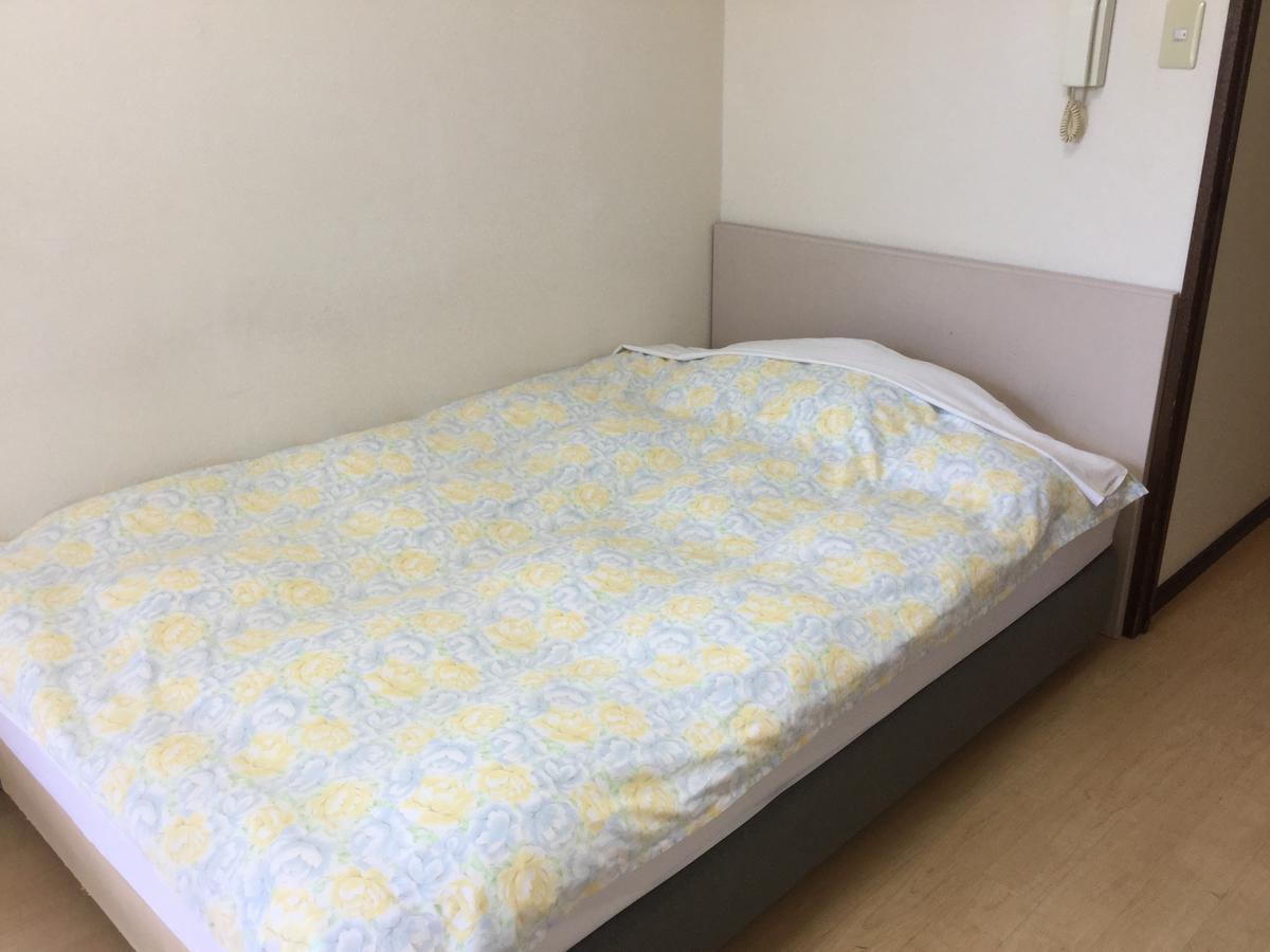 Business Inn Grandeur Fuchu Εξωτερικό φωτογραφία
