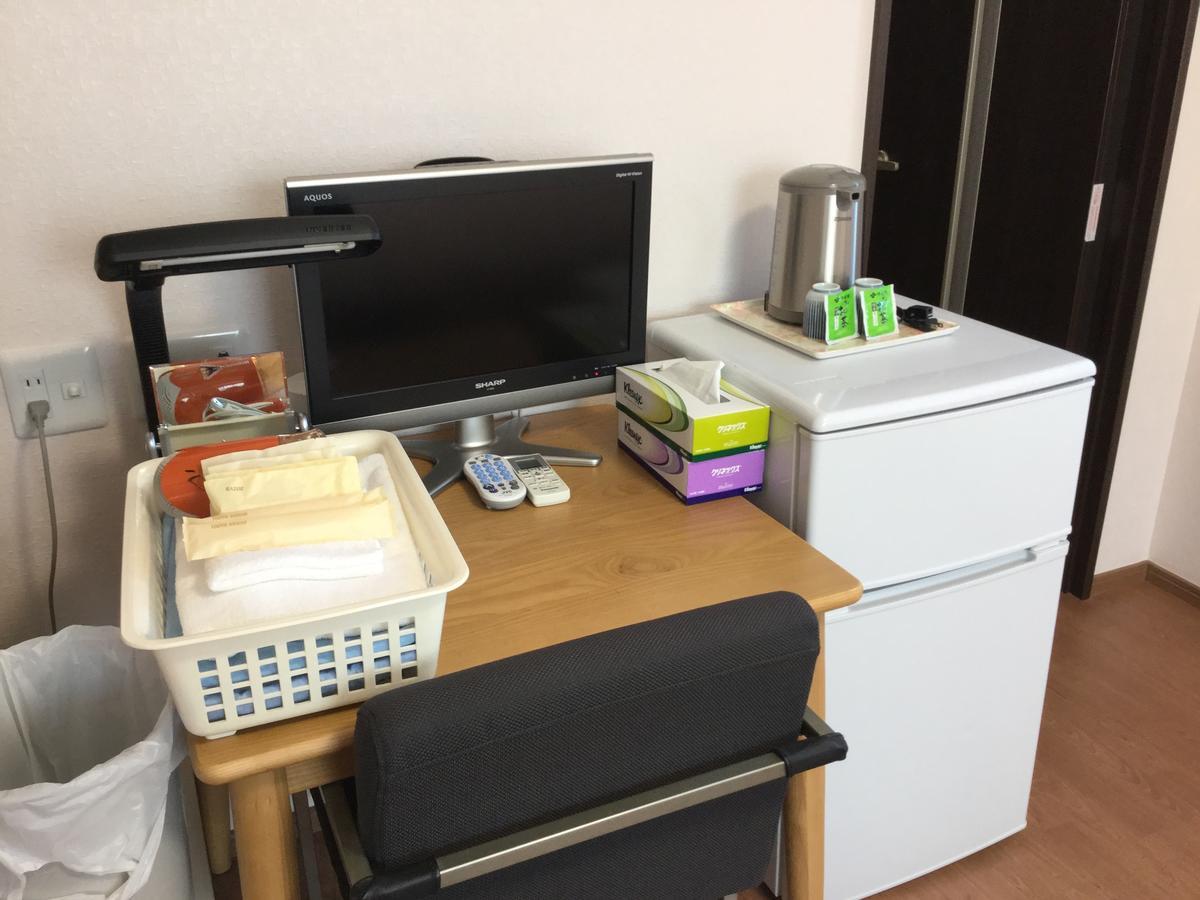 Business Inn Grandeur Fuchu Εξωτερικό φωτογραφία