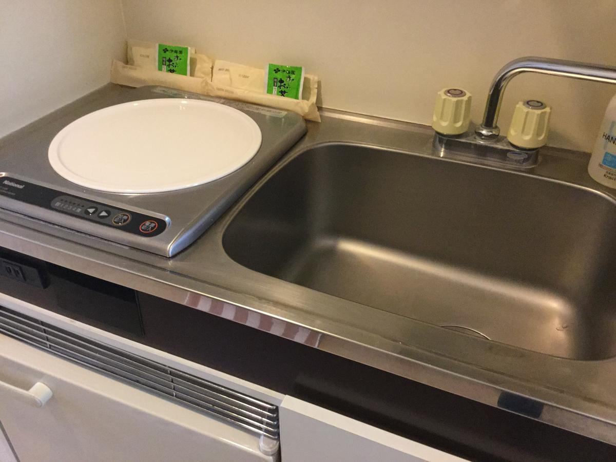 Business Inn Grandeur Fuchu Εξωτερικό φωτογραφία
