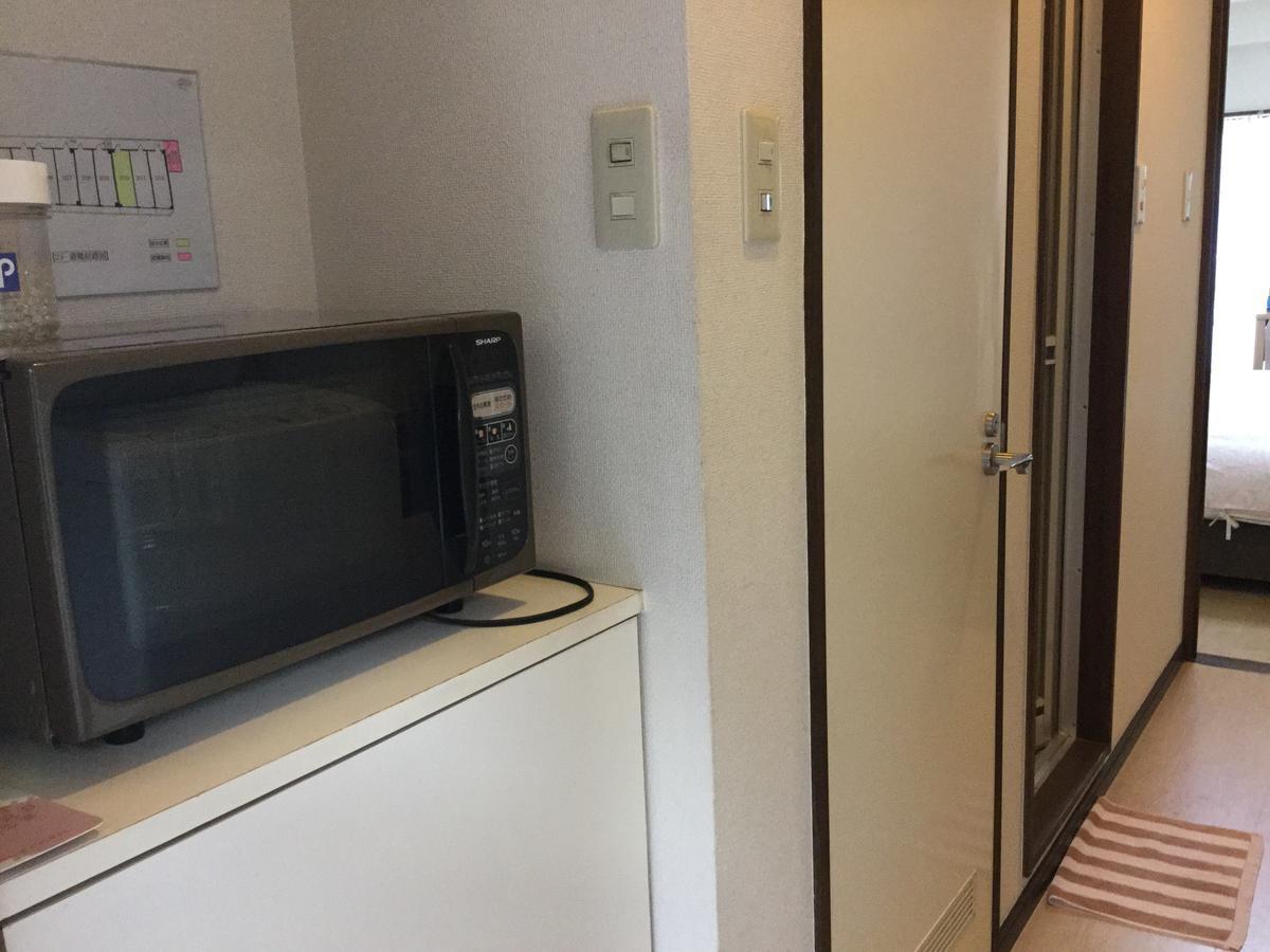 Business Inn Grandeur Fuchu Εξωτερικό φωτογραφία