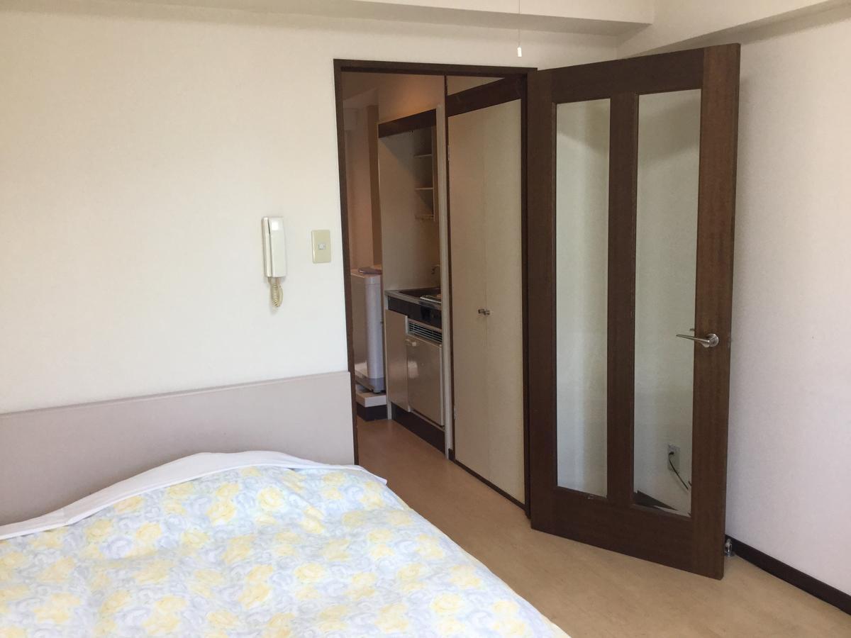 Business Inn Grandeur Fuchu Εξωτερικό φωτογραφία