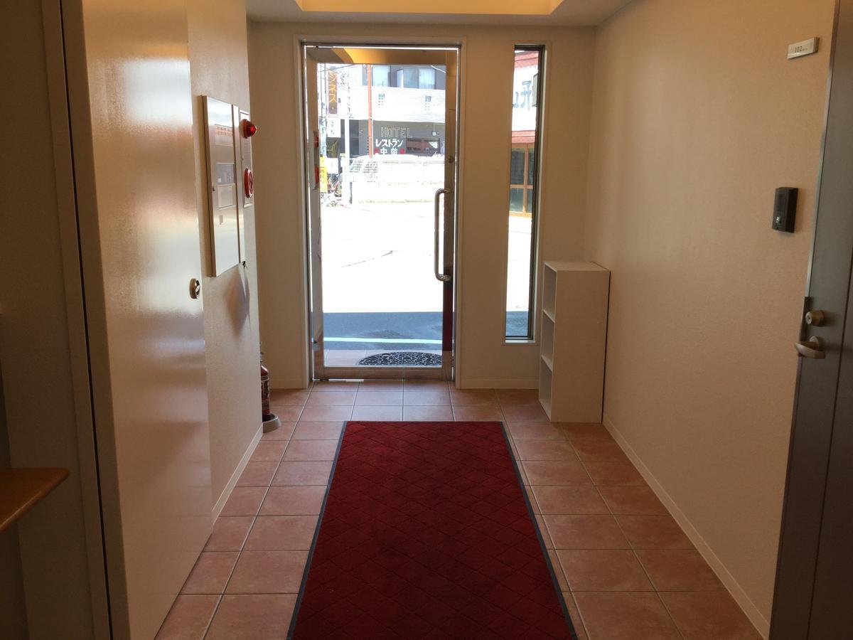 Business Inn Grandeur Fuchu Εξωτερικό φωτογραφία