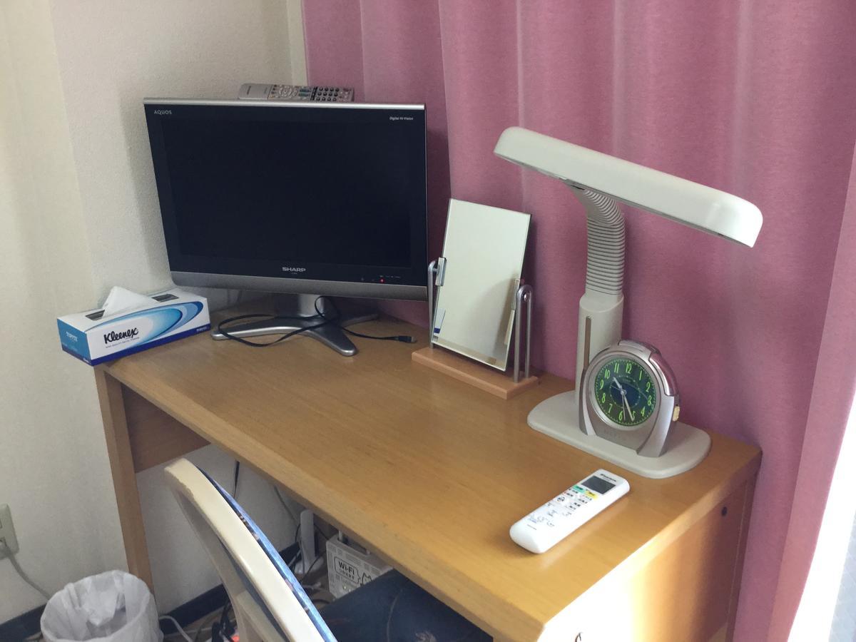 Business Inn Grandeur Fuchu Εξωτερικό φωτογραφία
